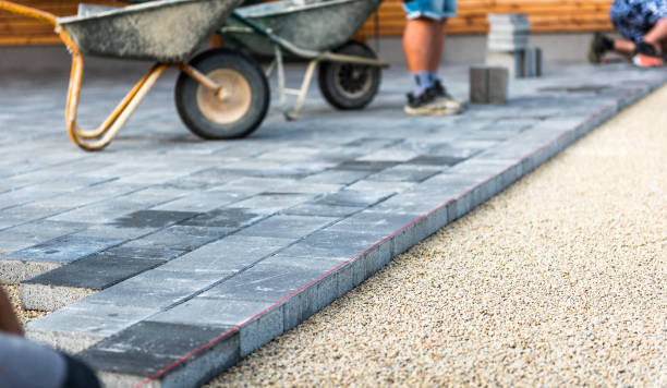 Best Custom Driveway Design and Paving in Corunna, MI