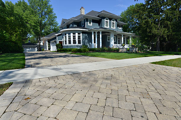  Corunna, MI Driveway Pavers Pros