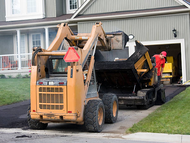 Best Driveway Sealing and Maintenance in Corunna, MI